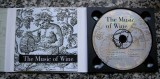 The Music of Wine
