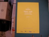 Kort over Treiso - Alba