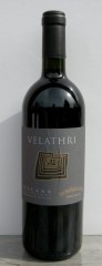 2007 Velathri Cabernet Franc Toscana IGT 