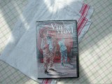DVD Vin &amp; vr&oslash;vl