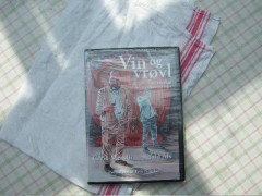 DVD Vin & vr�vl